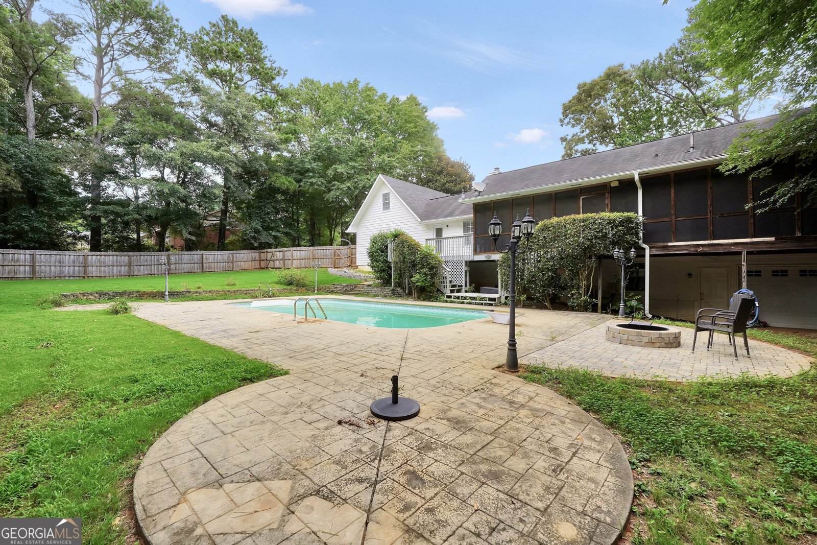 256 Country Lake Drive McDonough - Photo 58