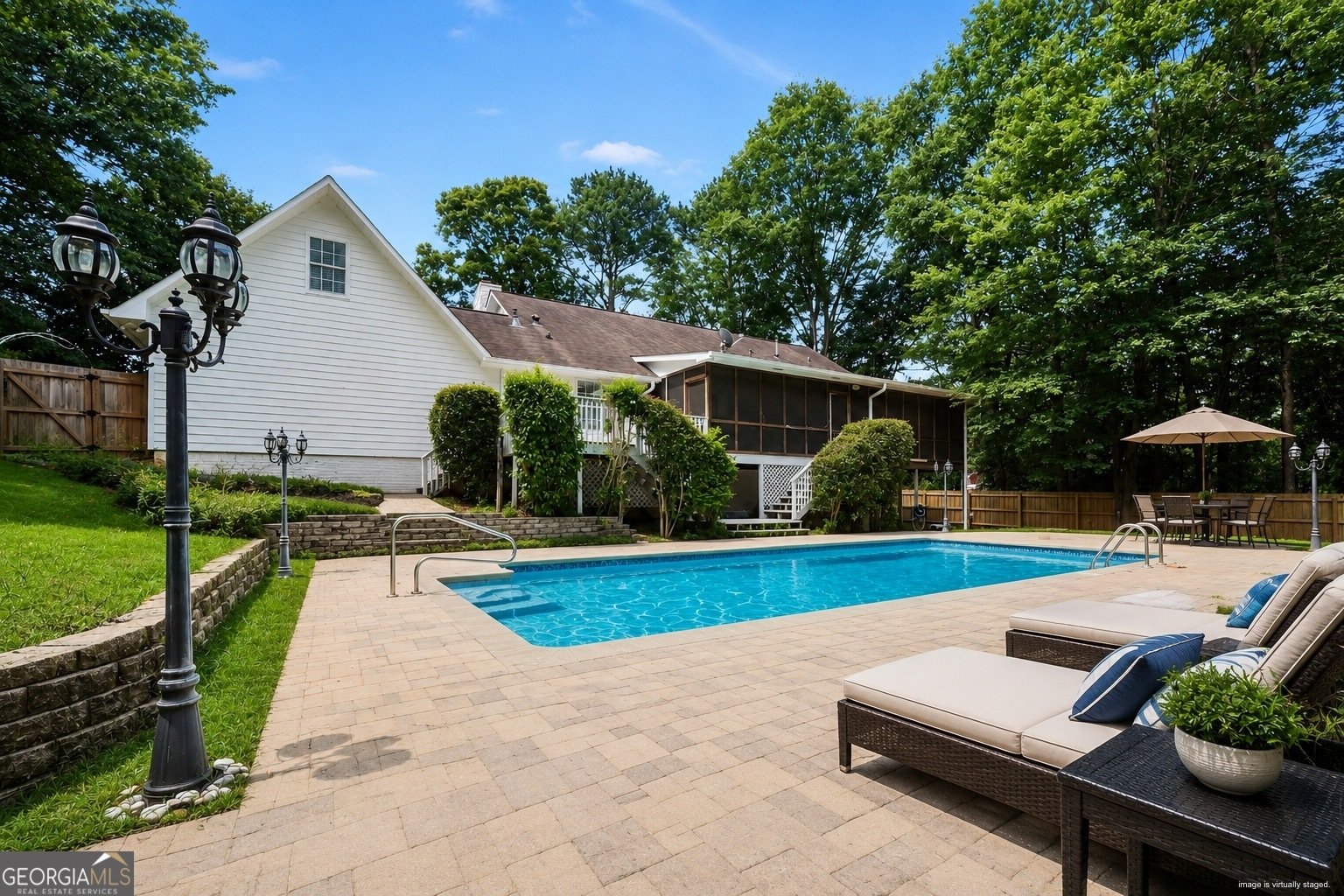 256 Country Lake Drive McDonough - Photo 60