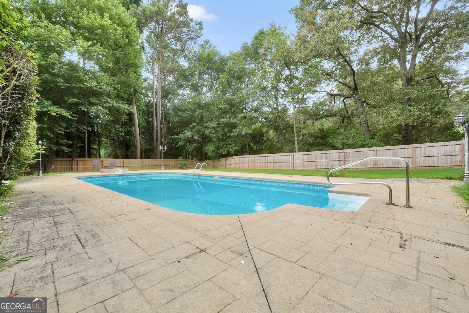 256 Country Lake Drive McDonough - Photo 61
