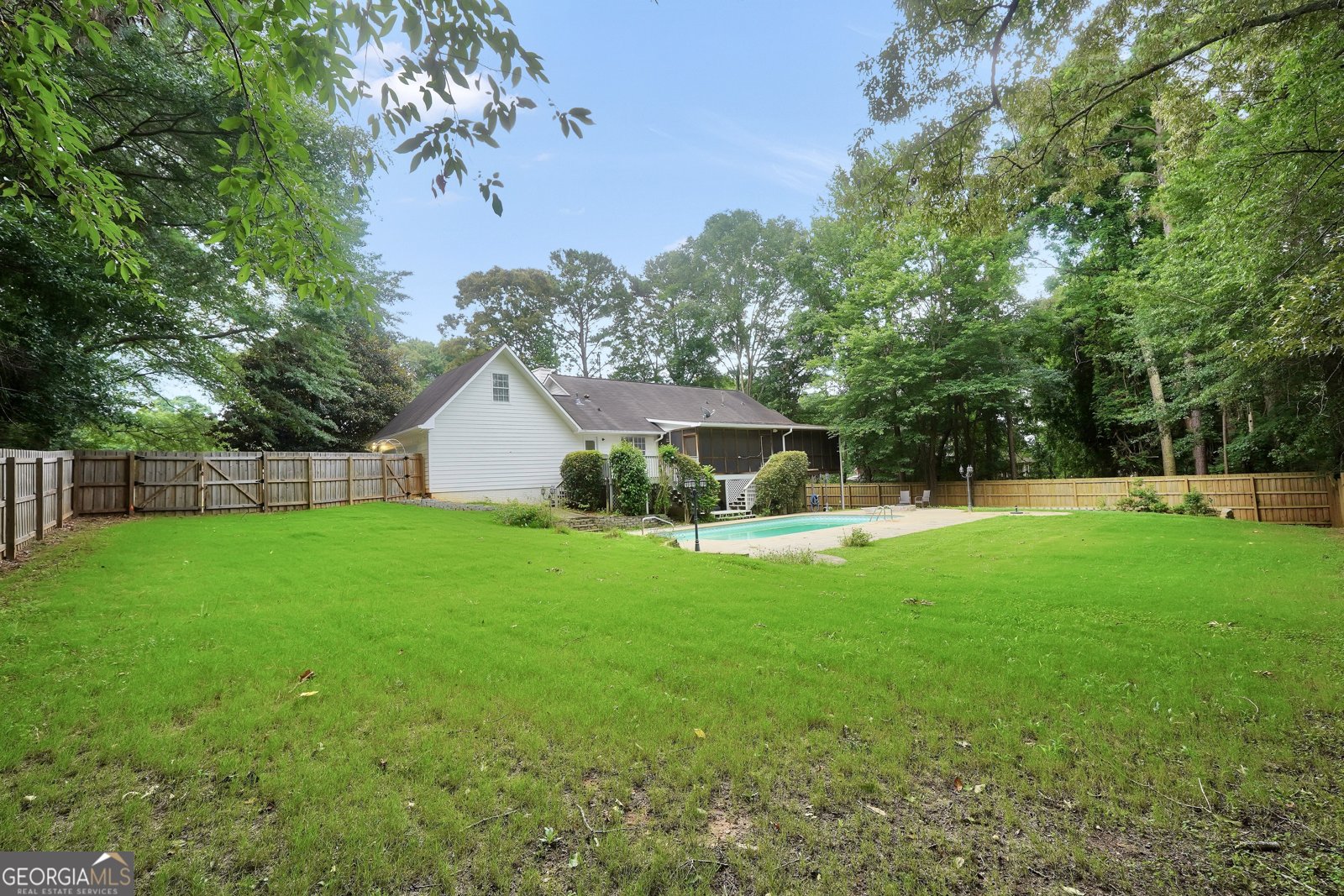 256 Country Lake Drive McDonough - Photo 62