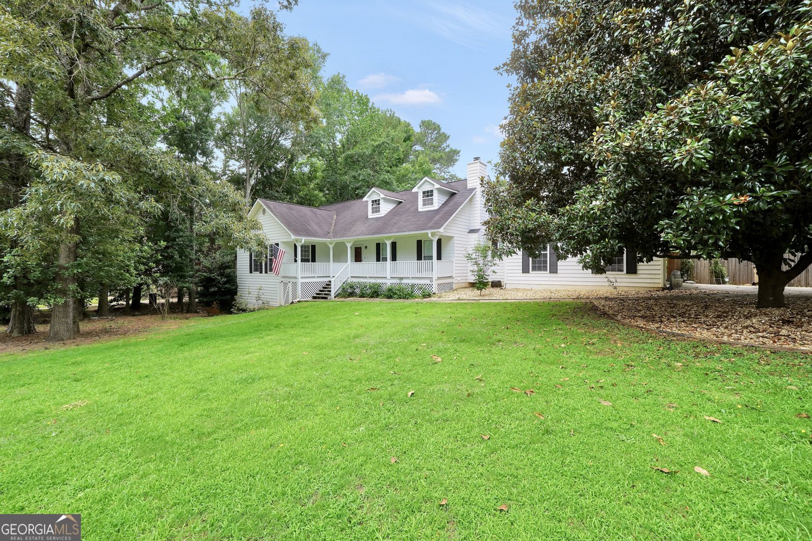 256 Country Lake Drive McDonough - Photo 63