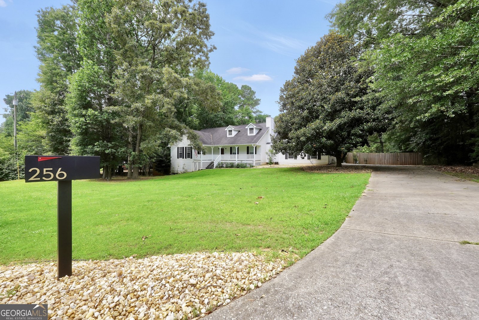 256 Country Lake Drive McDonough - Photo 64