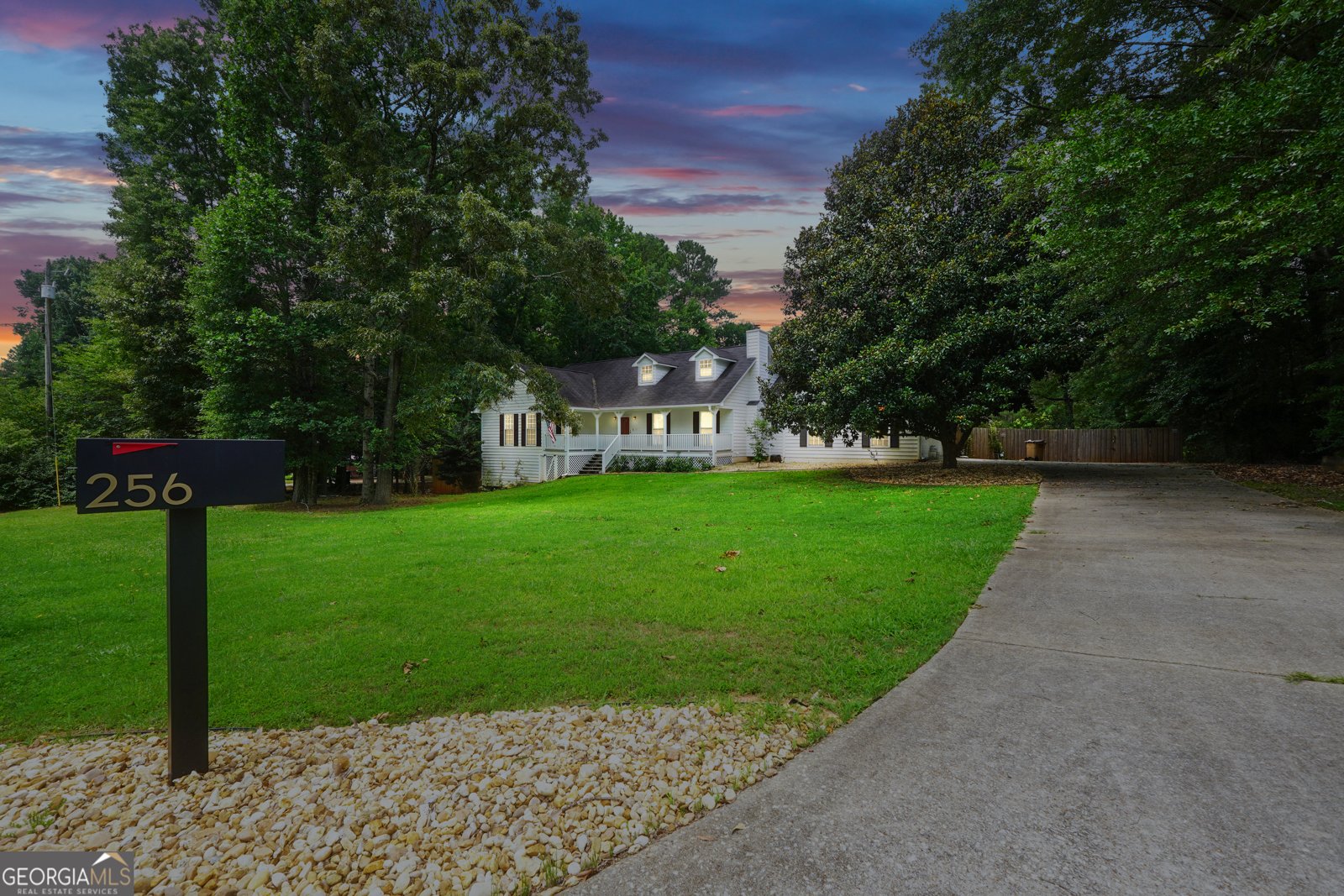 256 Country Lake Drive McDonough - Photo 65