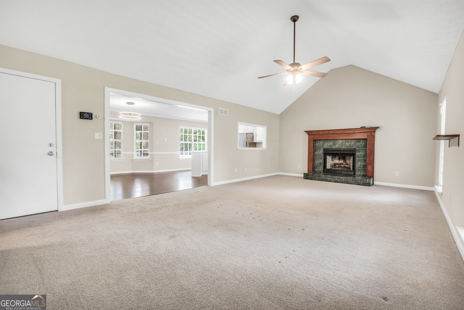 256 Country Lake Drive McDonough - Photo 7