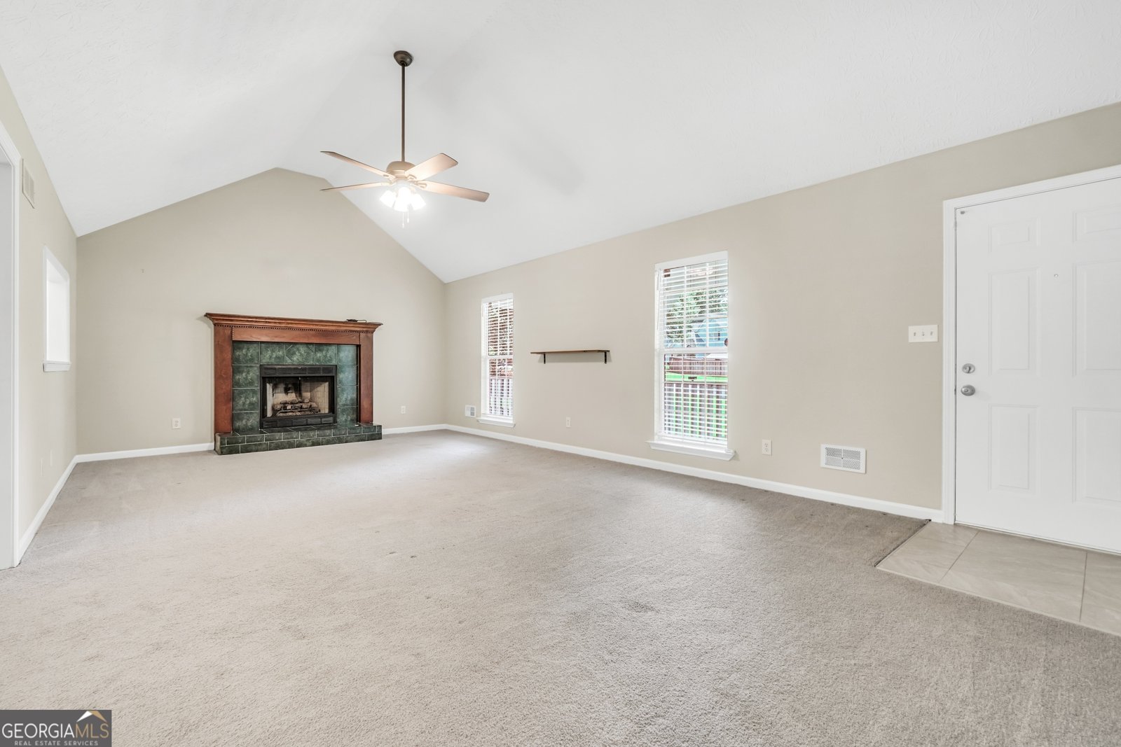 256 Country Lake Drive McDonough - Photo 8