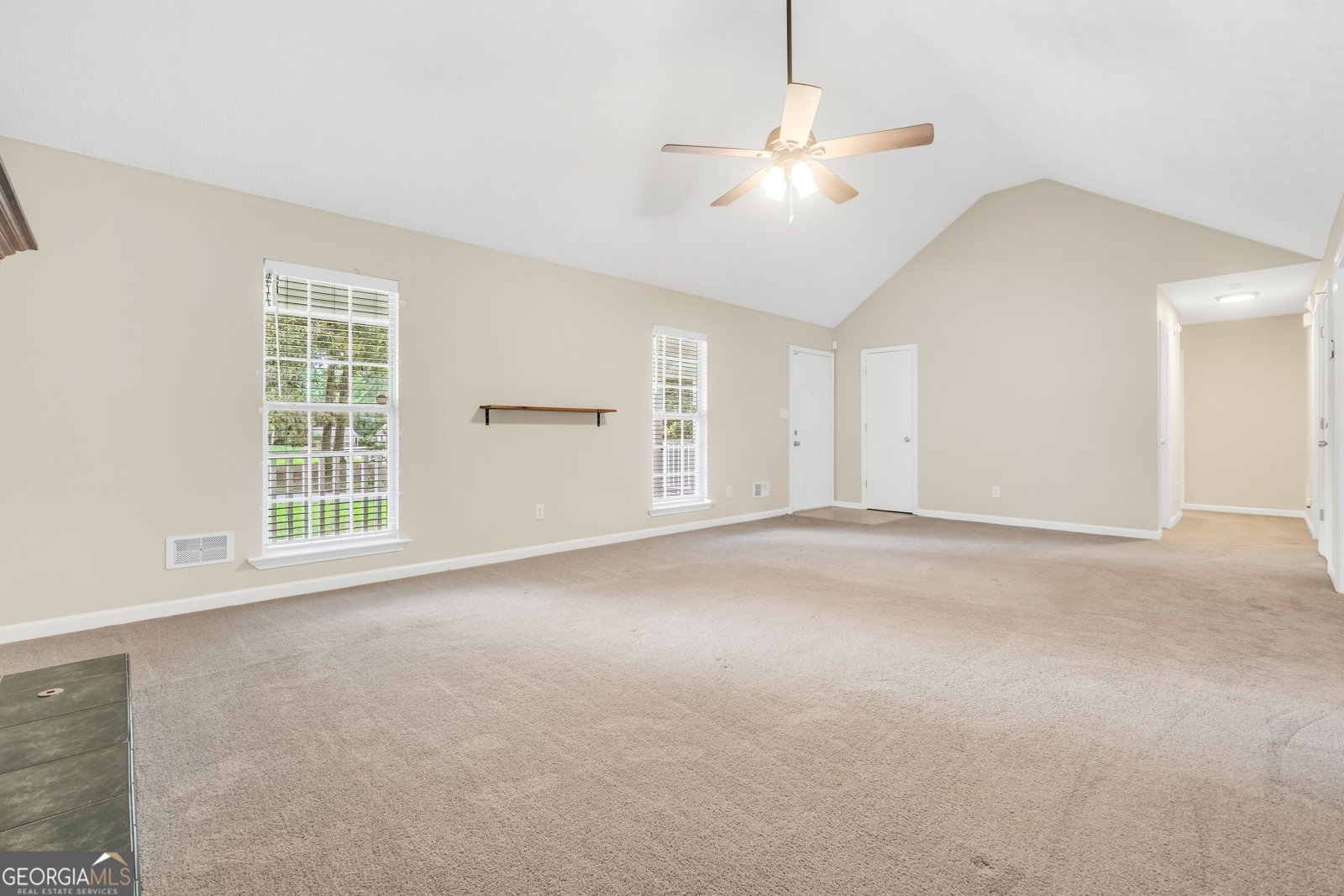 256 Country Lake Drive McDonough - Photo 9