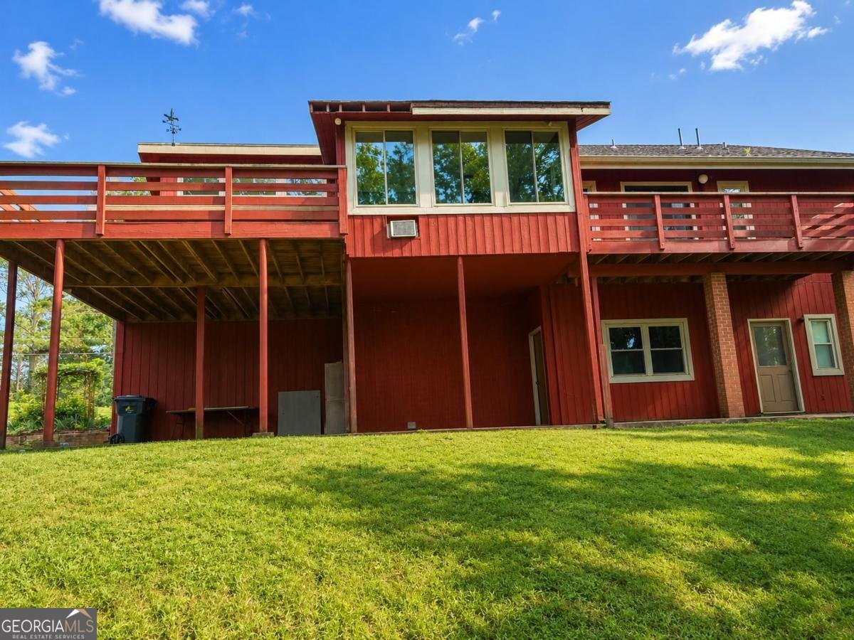 7930 Sweetwater Drive Douglasville - Photo 17