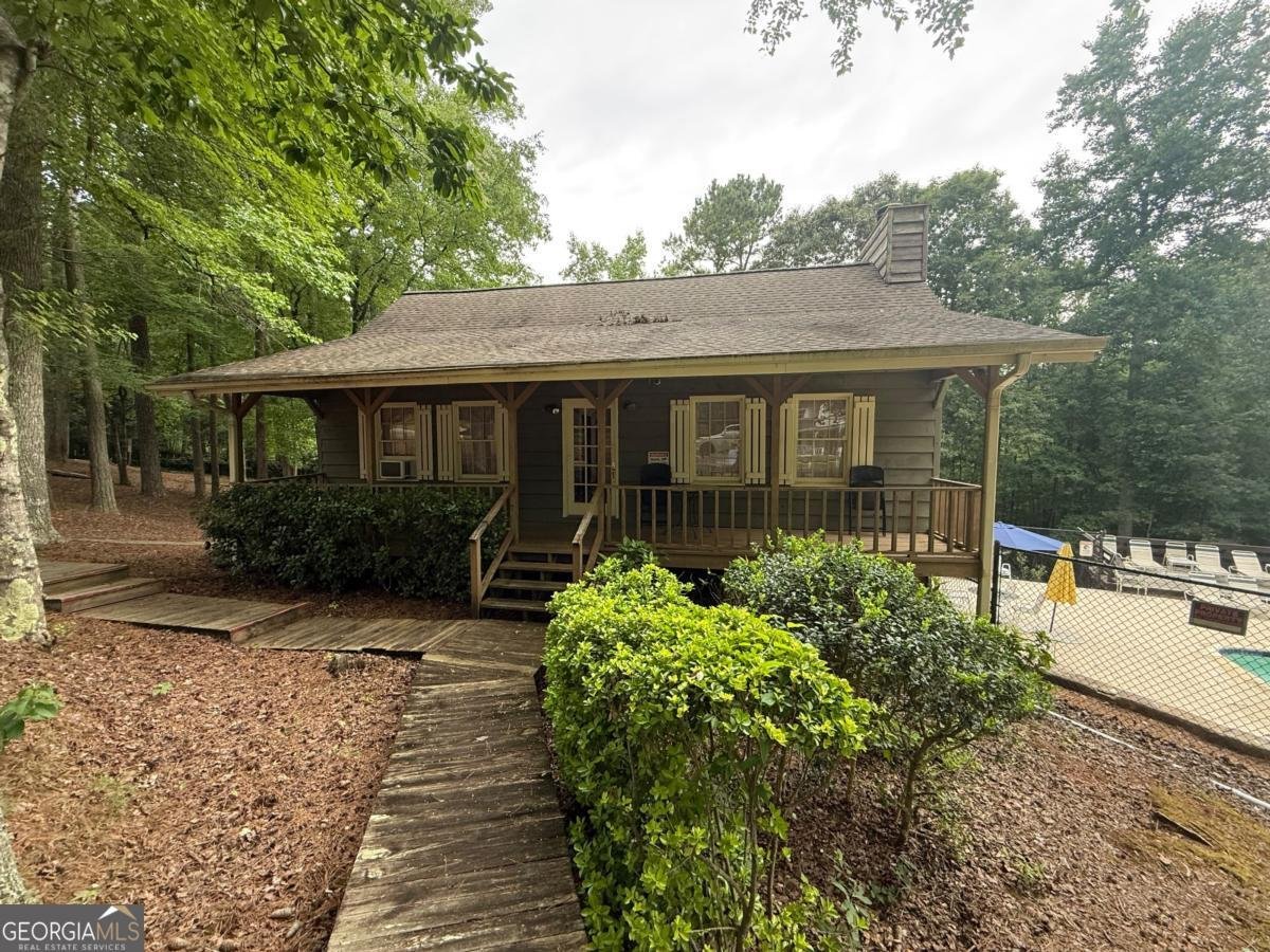 7930 Sweetwater Drive Douglasville - Photo 28