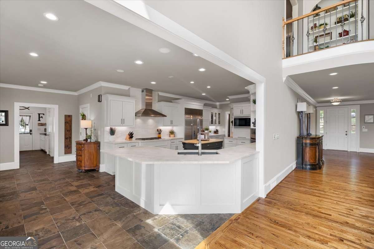 4516 Meadow Club Drive Suwanee - Photo 10