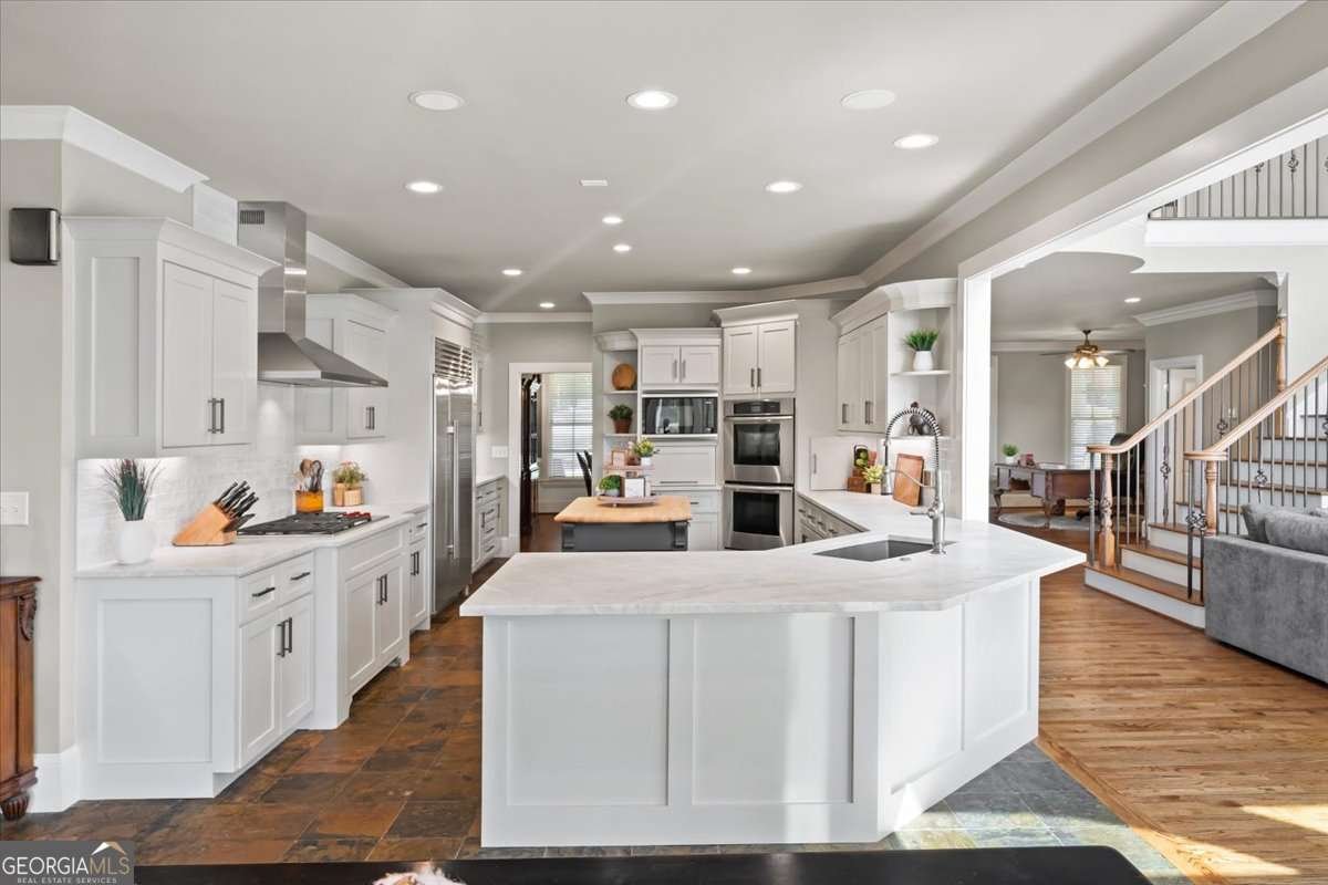 4516 Meadow Club Drive Suwanee - Photo 11