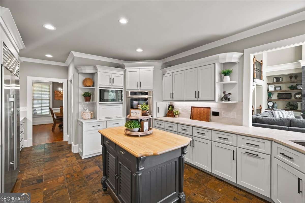 4516 Meadow Club Drive Suwanee - Photo 12
