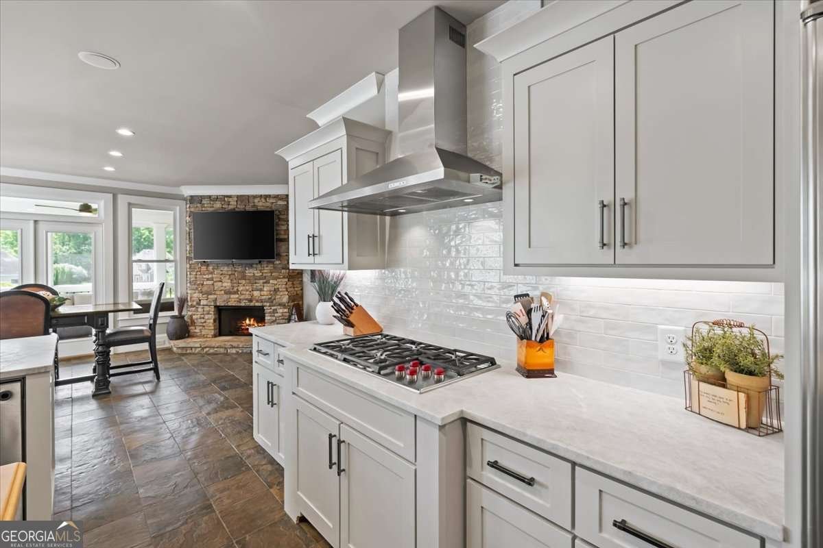 4516 Meadow Club Drive Suwanee - Photo 13