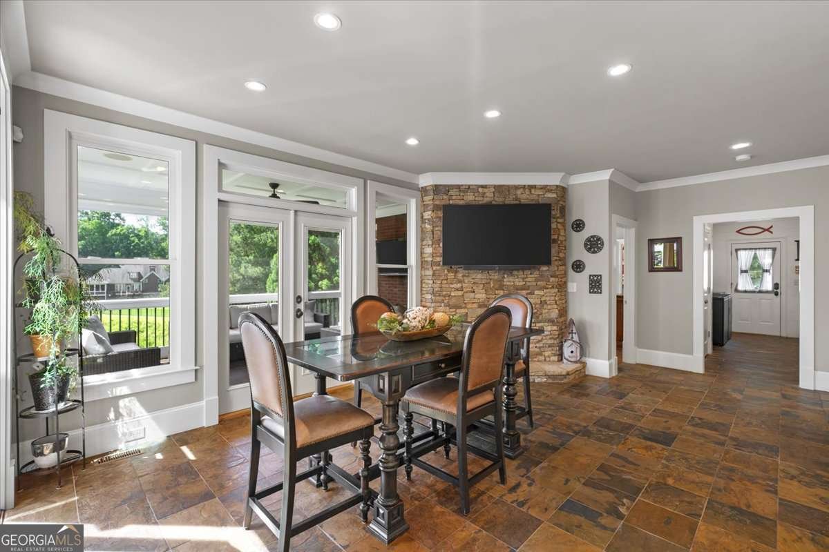 4516 Meadow Club Drive Suwanee - Photo 16