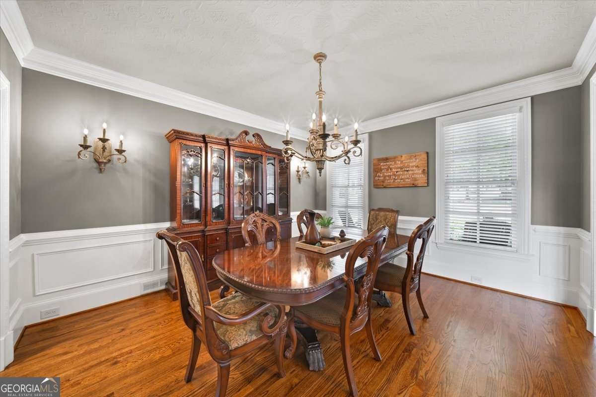 4516 Meadow Club Drive Suwanee - Photo 17