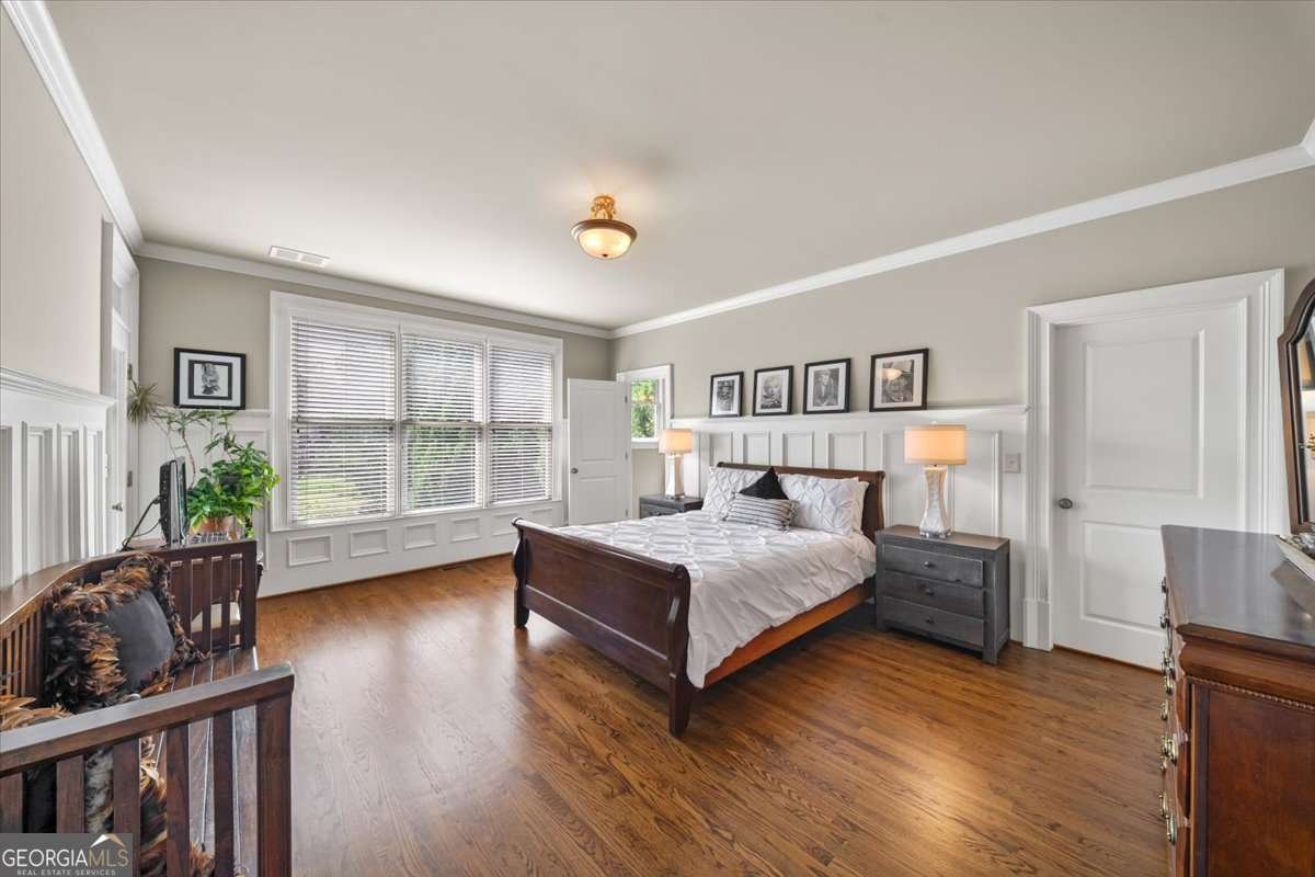4516 Meadow Club Drive Suwanee - Photo 20