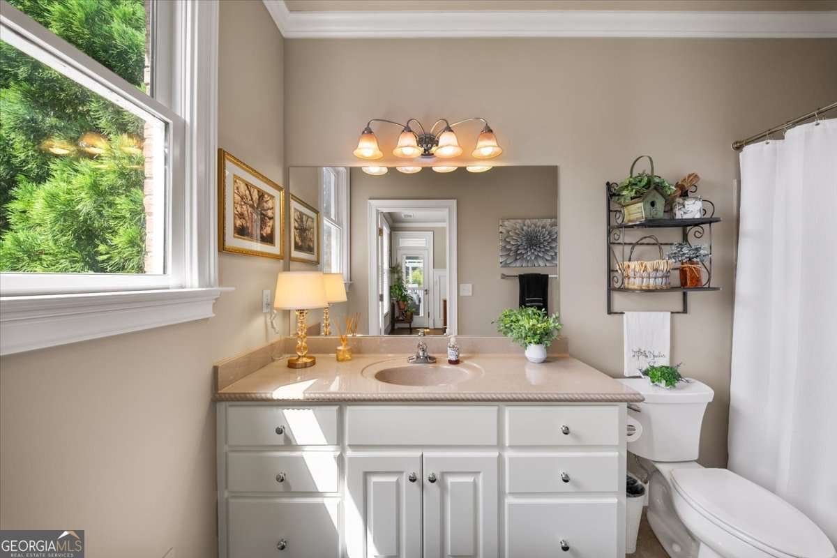 4516 Meadow Club Drive Suwanee - Photo 21