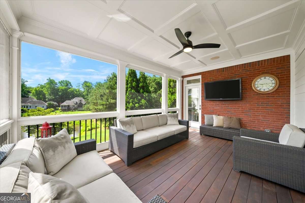 4516 Meadow Club Drive Suwanee - Photo 22