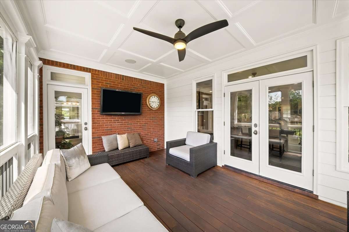 4516 Meadow Club Drive Suwanee - Photo 23