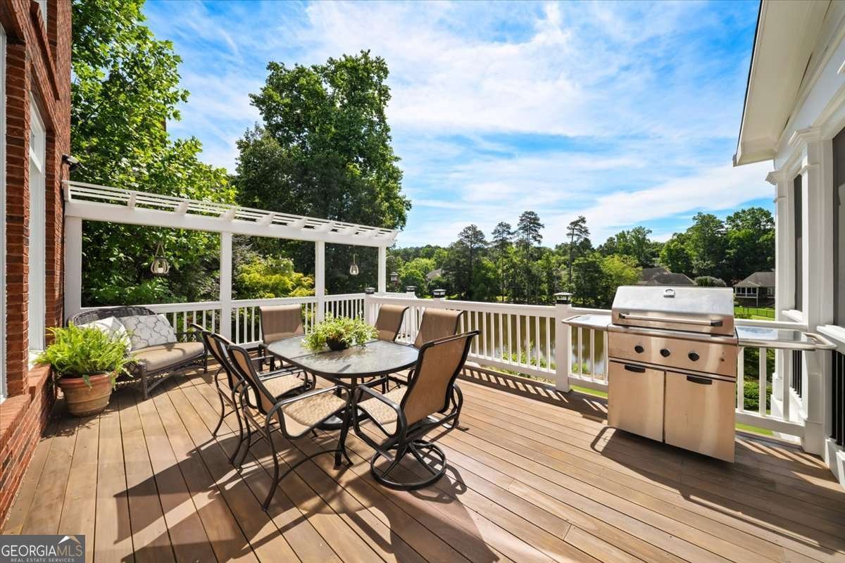 4516 Meadow Club Drive Suwanee - Photo 24