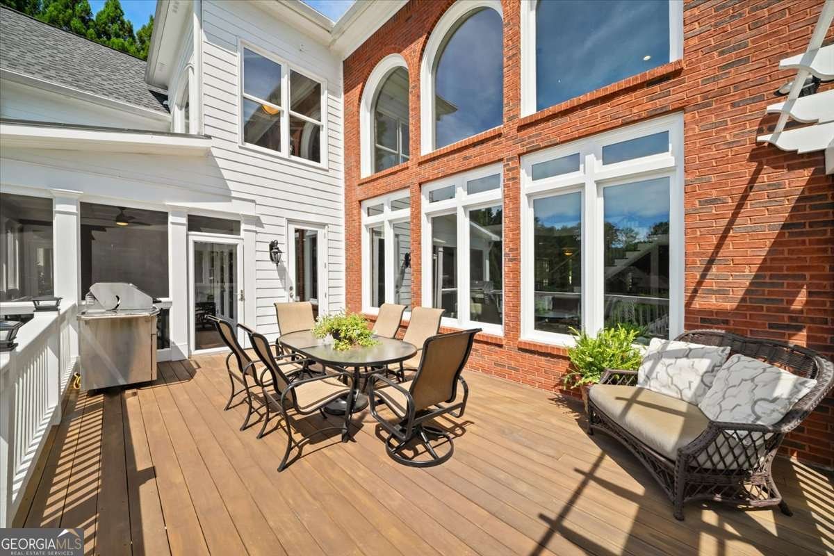 4516 Meadow Club Drive Suwanee - Photo 25