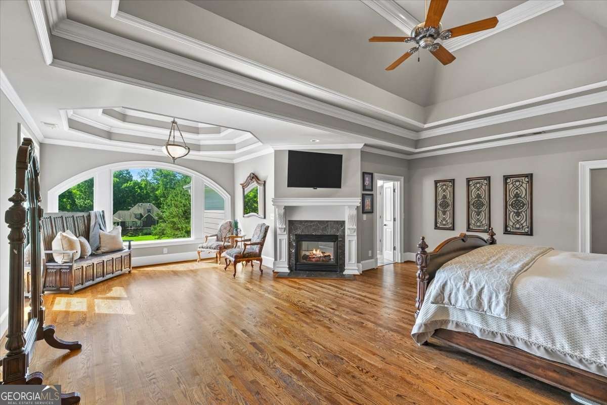 4516 Meadow Club Drive Suwanee - Photo 26