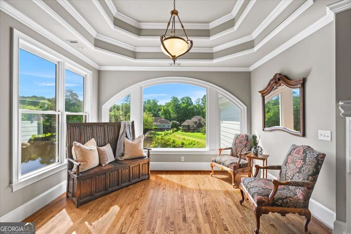 4516 Meadow Club Drive Suwanee - Photo 27