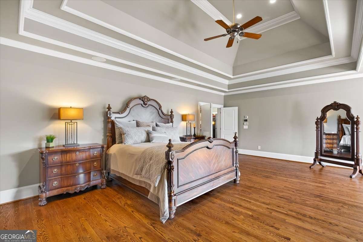 4516 Meadow Club Drive Suwanee - Photo 28