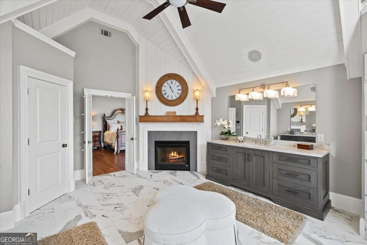 4516 Meadow Club Drive Suwanee - Photo 31