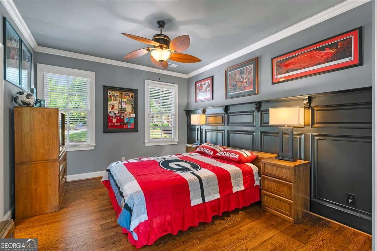 4516 Meadow Club Drive Suwanee - Photo 34