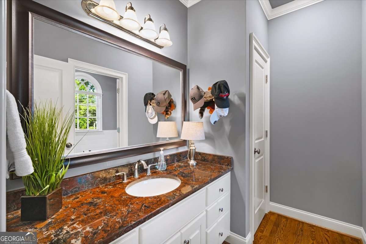 4516 Meadow Club Drive Suwanee - Photo 35