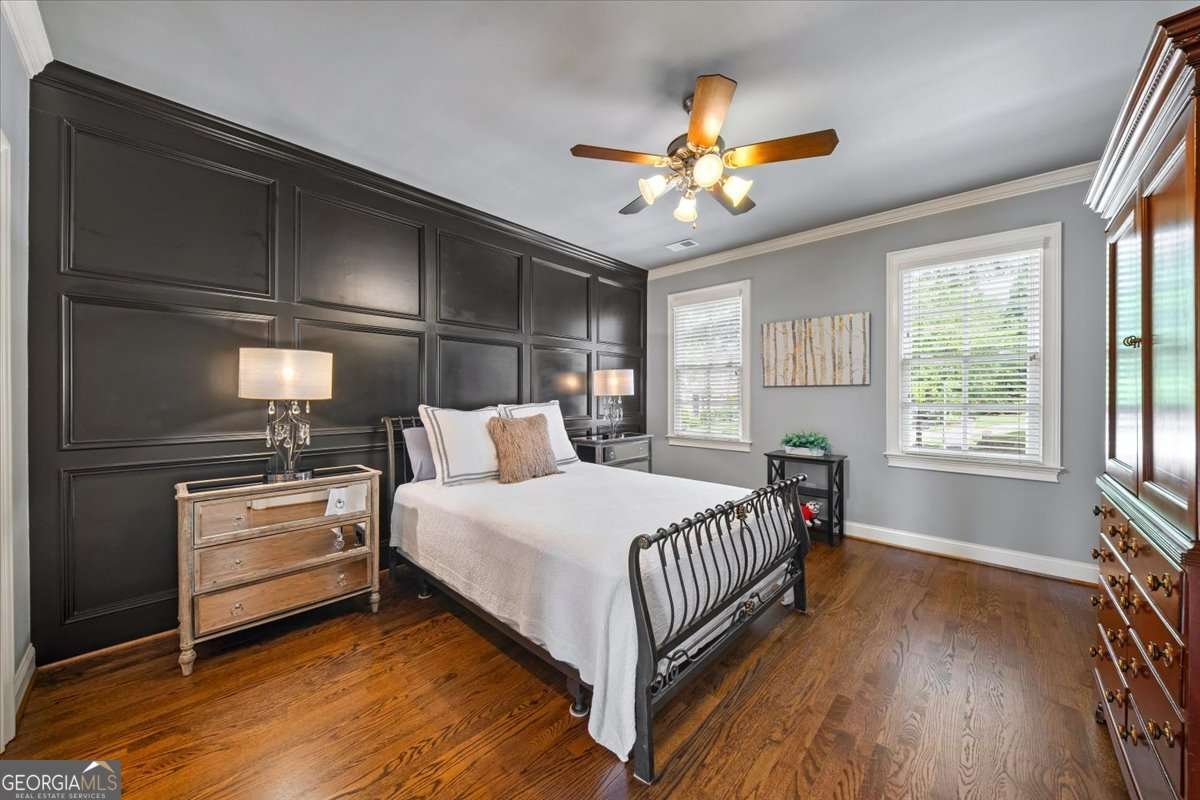 4516 Meadow Club Drive Suwanee - Photo 37