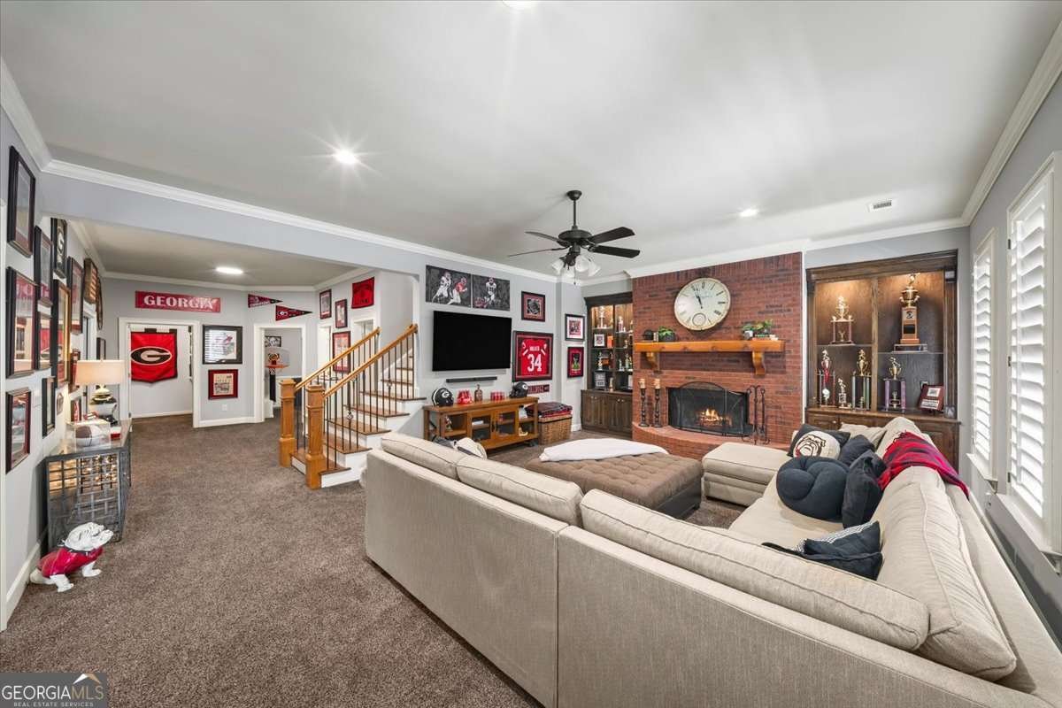 4516 Meadow Club Drive Suwanee - Photo 40