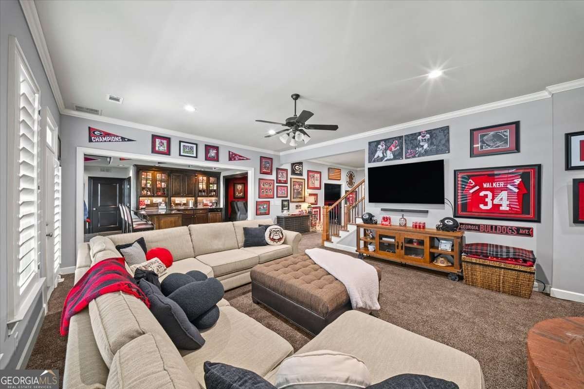 4516 Meadow Club Drive Suwanee - Photo 41