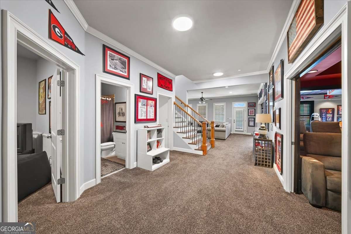 4516 Meadow Club Drive Suwanee - Photo 42