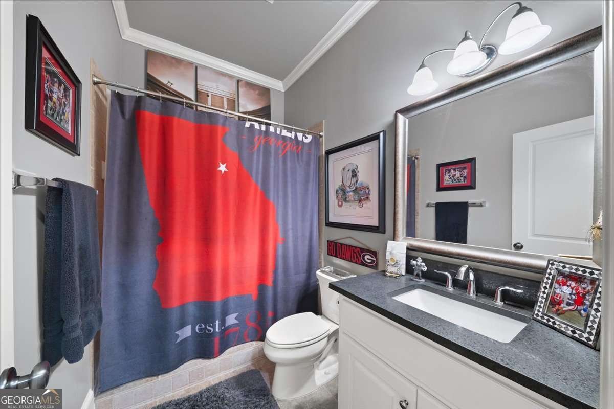 4516 Meadow Club Drive Suwanee - Photo 49