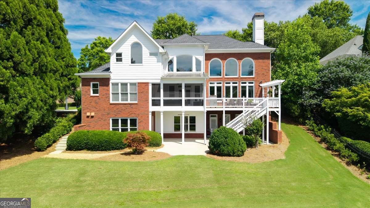 4516 Meadow Club Drive Suwanee - Photo 50