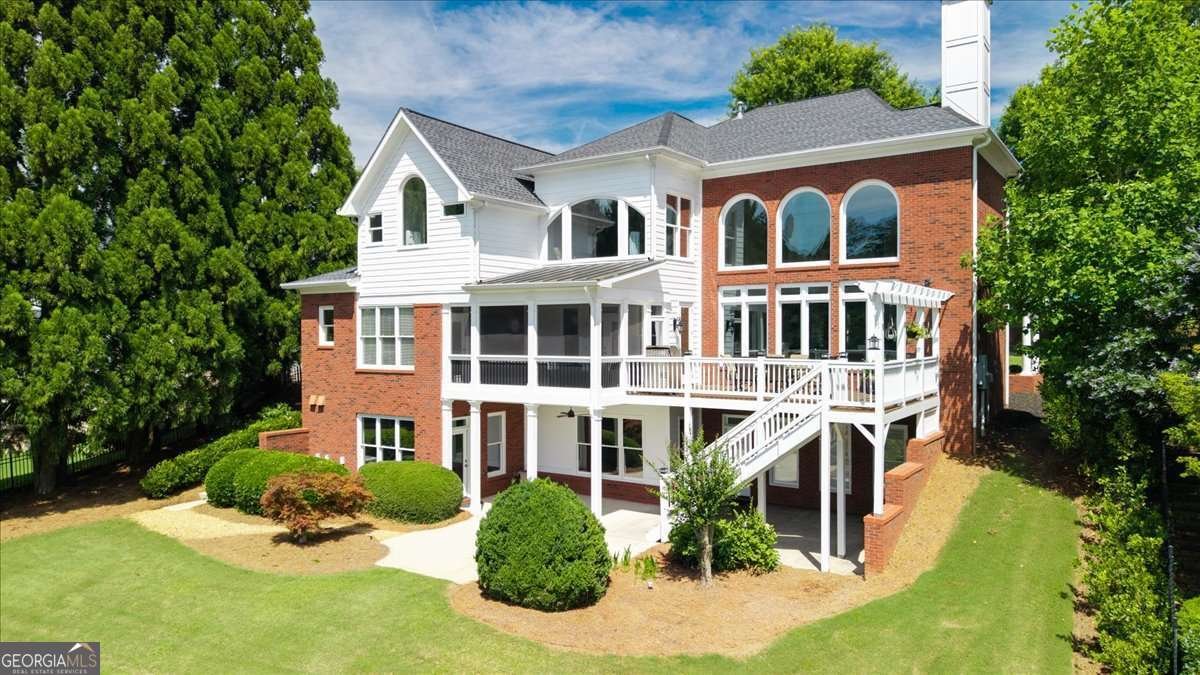 4516 Meadow Club Drive Suwanee - Photo 51