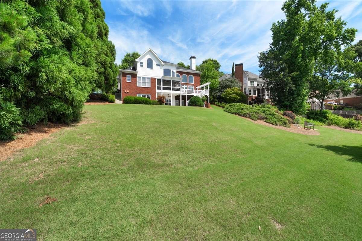 4516 Meadow Club Drive Suwanee - Photo 58