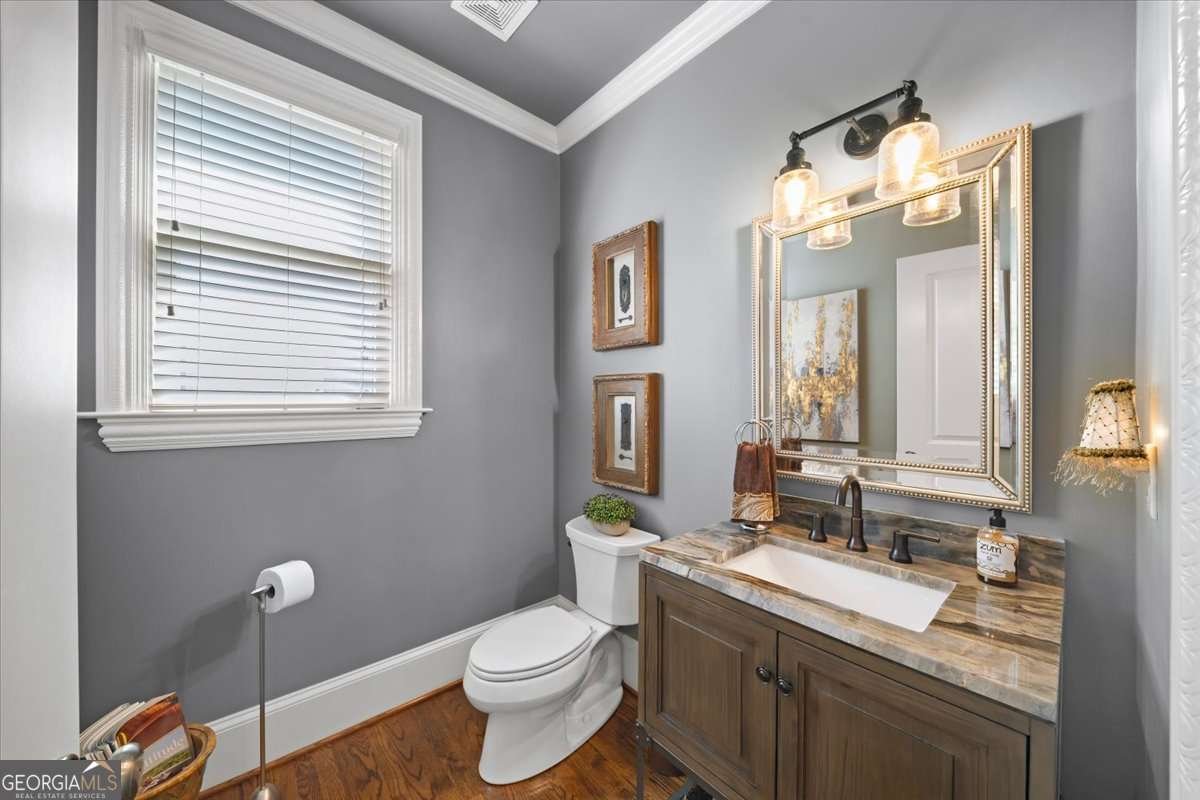 4516 Meadow Club Drive Suwanee - Photo 6
