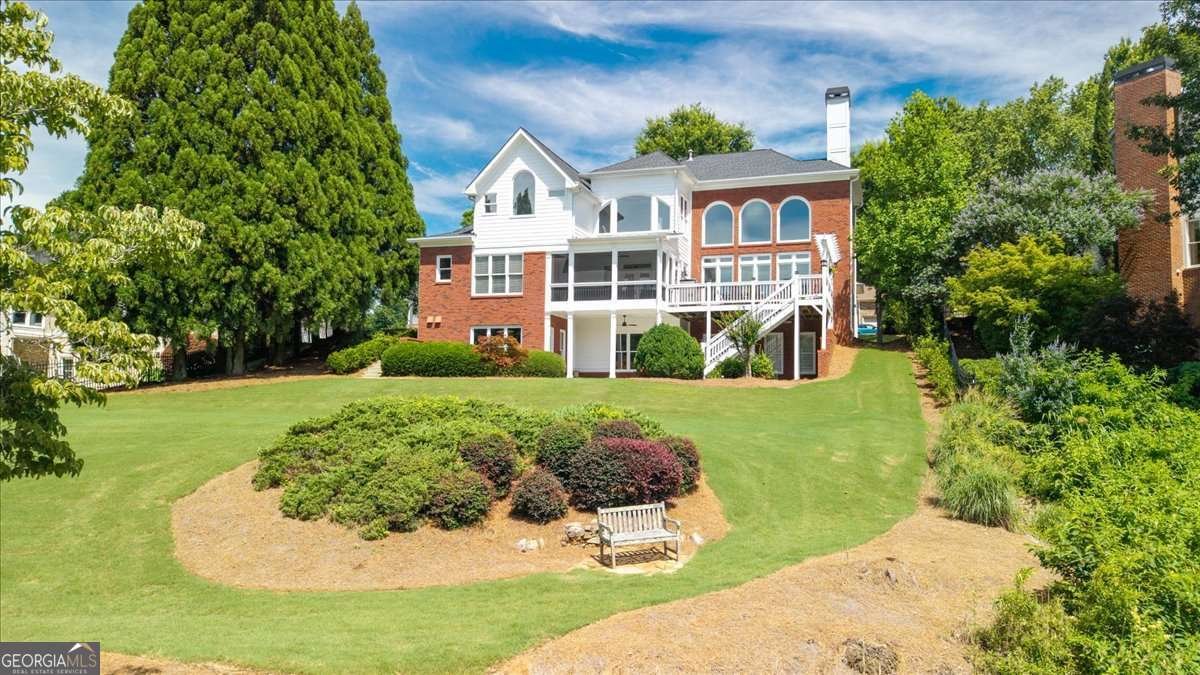 4516 Meadow Club Drive Suwanee - Photo 61