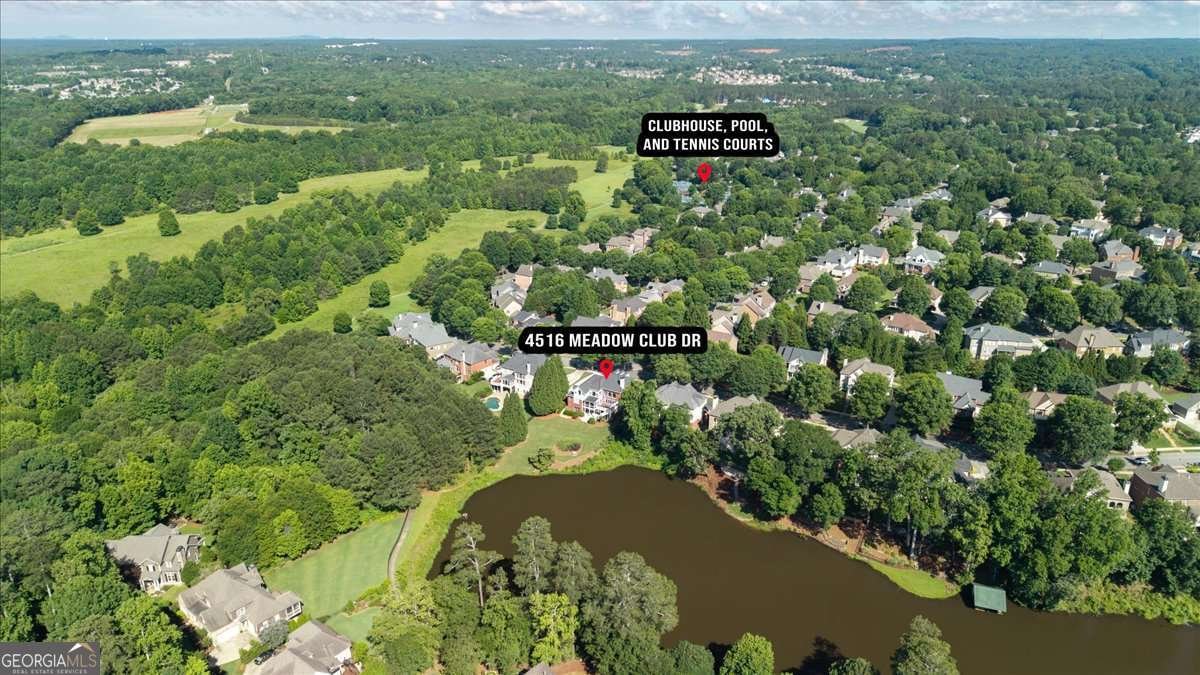 4516 Meadow Club Drive Suwanee - Photo 62