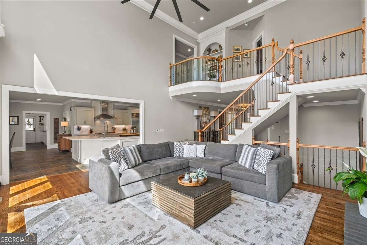 4516 Meadow Club Drive Suwanee - Photo 9