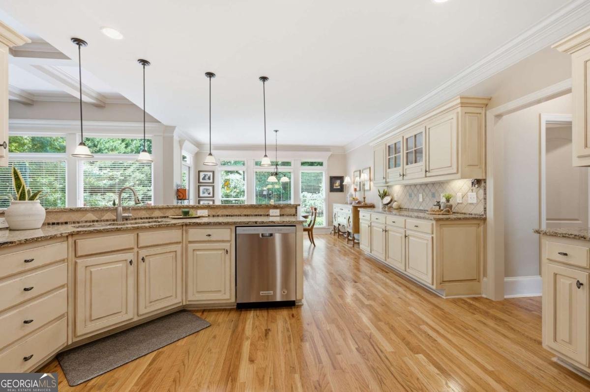 5490 Cathers Creek Drive Powder Springs - Photo 18
