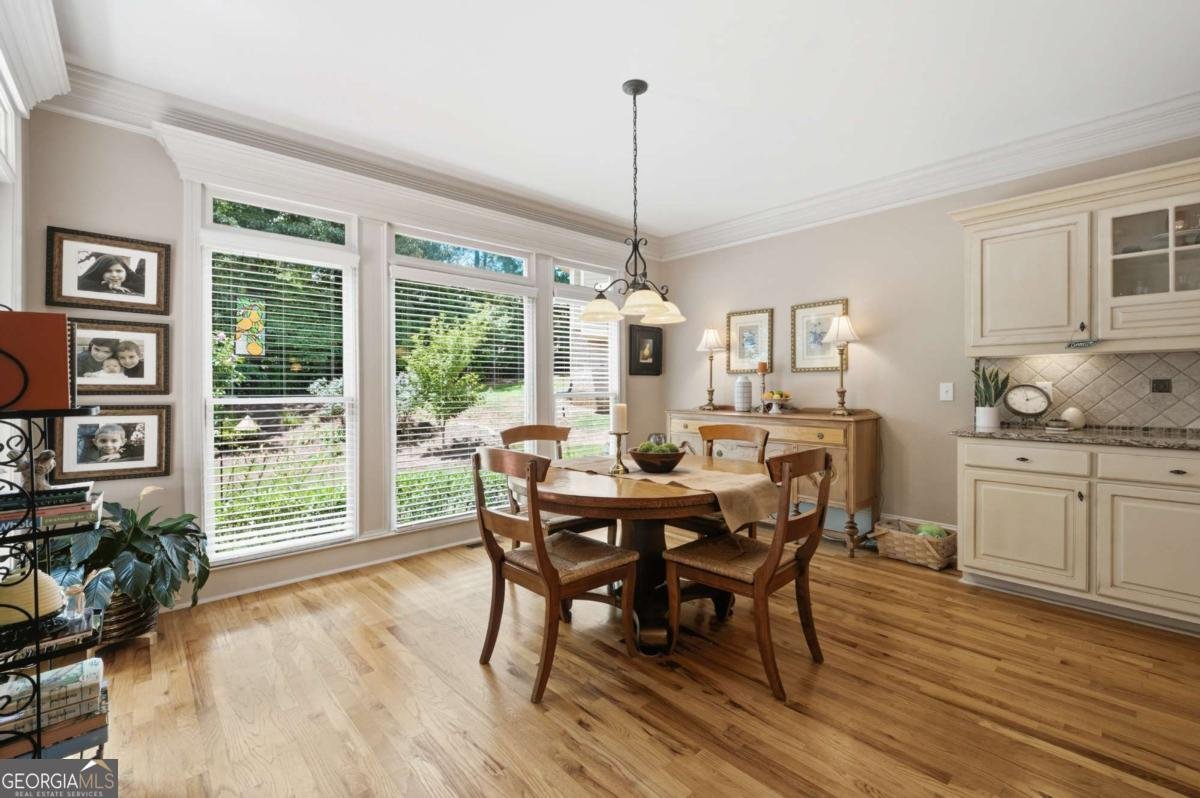 5490 Cathers Creek Drive Powder Springs - Photo 22