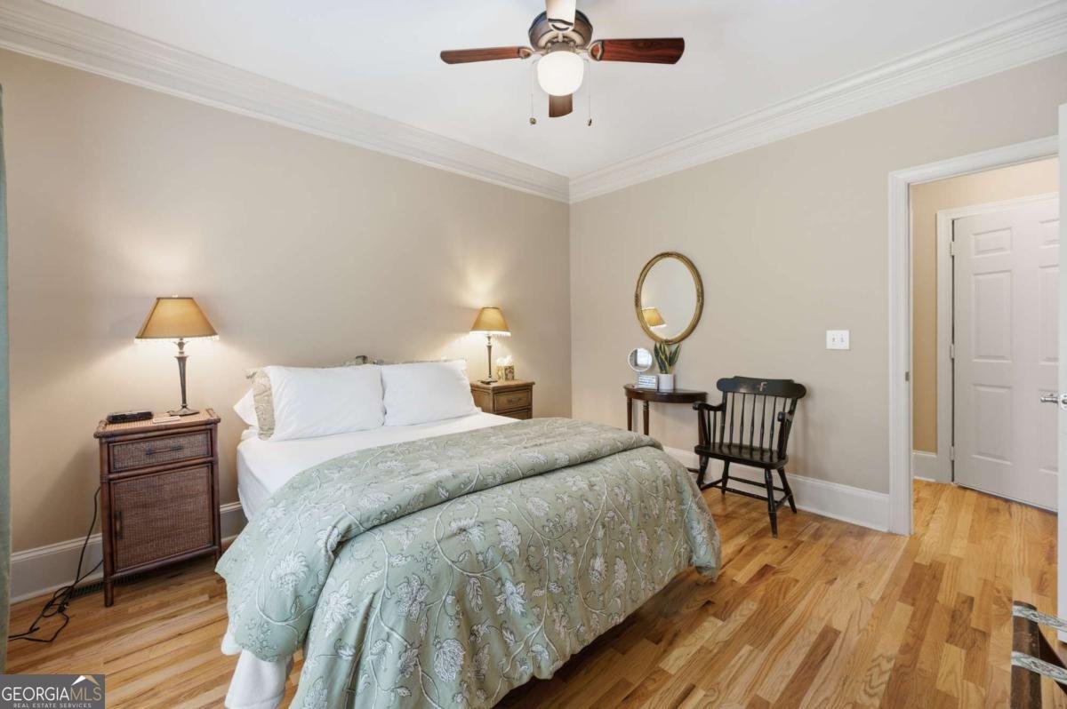 5490 Cathers Creek Drive Powder Springs - Photo 23