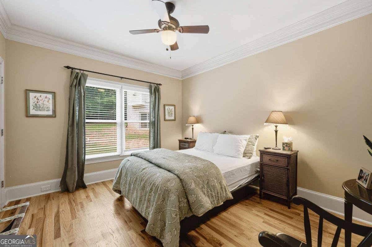 5490 Cathers Creek Drive Powder Springs - Photo 24