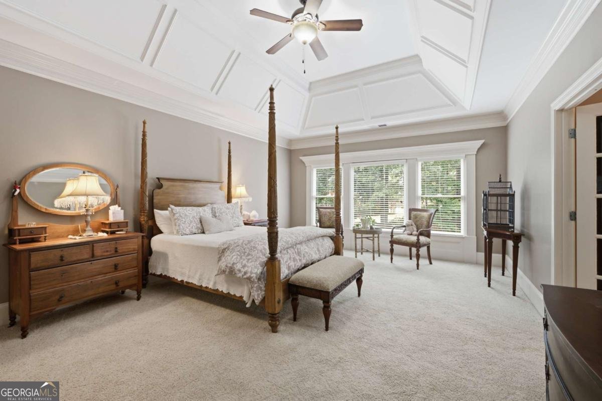 5490 Cathers Creek Drive Powder Springs - Photo 26