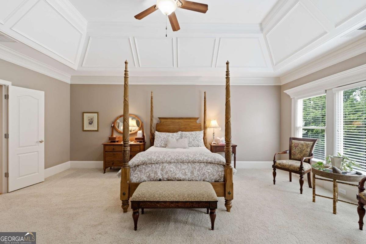 5490 Cathers Creek Drive Powder Springs - Photo 27