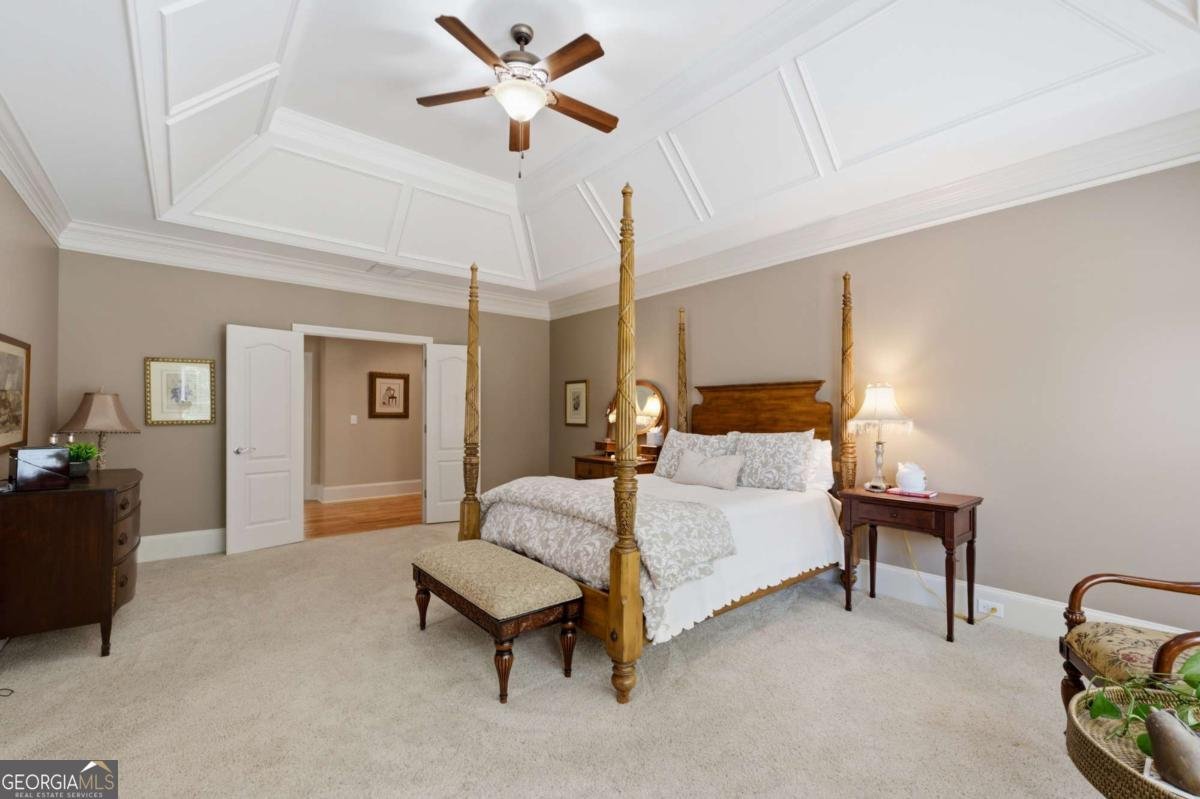 5490 Cathers Creek Drive Powder Springs - Photo 28