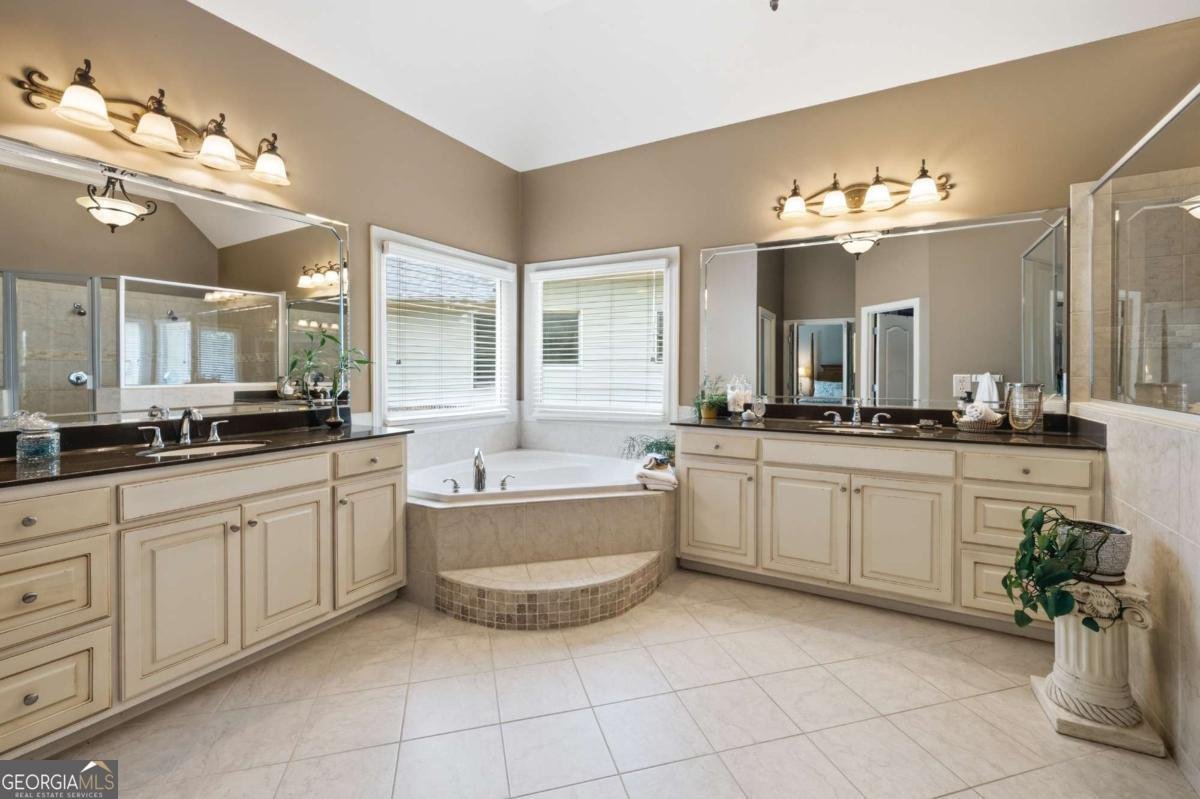 5490 Cathers Creek Drive Powder Springs - Photo 29